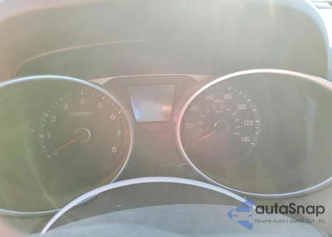 2015 Hyundai Tucson Gls из США, поврежденный, VIN KM8JTCAF3FU061596